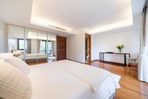 Luxury 2 Bedrooms Villa Bangtao