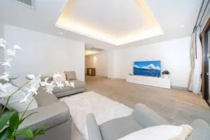 Luxury 2 Bedrooms Villa Bangtao - Ban Pa Khlok