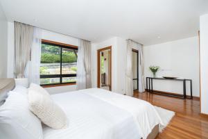 Luxury 2 Bedrooms Villa Bangtao