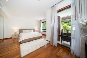 Luxury 2 Bedrooms Villa Bangtao