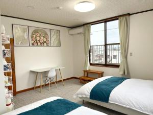 FujiAlpes 富士山を望む貸切宿 駅近 プロジェクター完備 最大13名