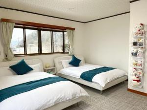 FujiAlpes 富士山を望む貸切宿 駅近 プロジェクター完備 最大13名