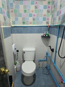 103 Olan Place Peaceful Apartment near SkyTrain and free Wi-Fi