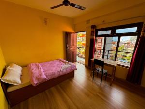 HOTEL FORESTWAY Hostel & Backpackers
