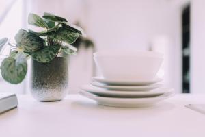 Minimalist Loft Namba Compact Studio with a 24-hour Gym MA1003