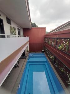 Villa Sultana Private Pool