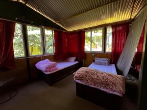 HOTEL FORESTWAY Hostel & Backpackers