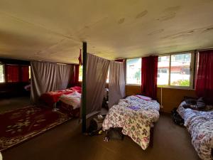 HOTEL FORESTWAY Hostel & Backpackers