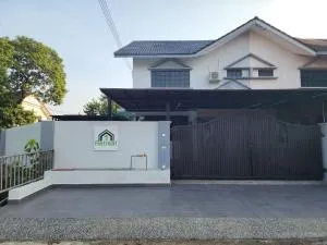 Satu Retreat Johor Bahru Homestay - 士姑来