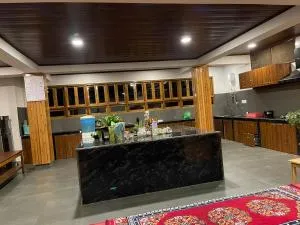 Makhim Heritage Farmstay - 佩林