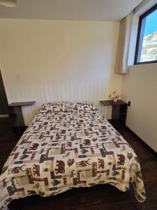 Cálido como el Hogar, Ubicación excelente