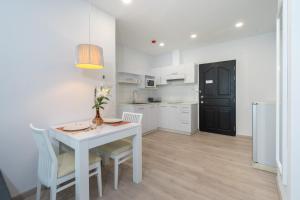 Phuket Villa 1 bedroom apartment in Patong