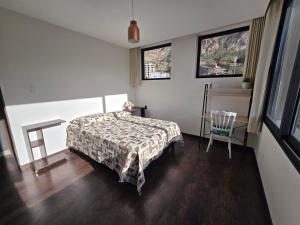 Cálido como el Hogar, Ubicación excelente