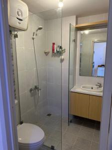 Sea view Apartment Tokyo Riverside 2BR MODERN LIVING at PIK2