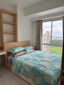 Sea view Apartment Tokyo Riverside 2BR MODERN LIVING at PIK2