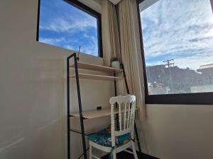 Cálido como el Hogar, Ubicación excelente