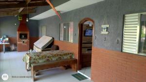 Casa em Ilha comprida