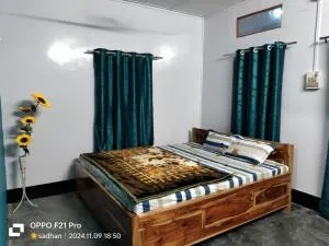 PAHI HOMESTAY, Nameri - Charduār