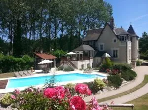 Le Clos de la Varenne - Cormeray