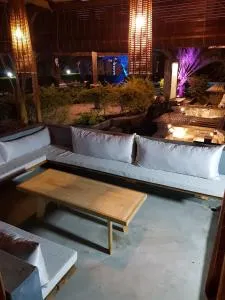 Villas Rocher - Fond du Sac