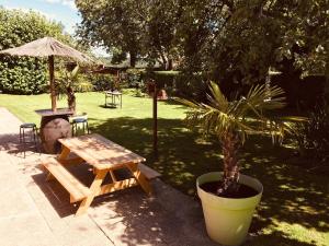 Gîte de la Fontelaye