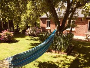 Gîte de la Fontelaye