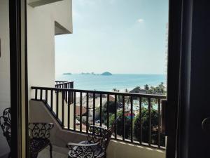 Departamento vista al mar - Ubytování bez kategorie ve městě Ixtapa