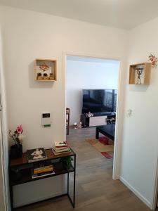 Appartements Chic appartement F2 : Appartement 1 Chambre