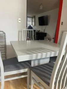 Cashangoo - Álvaro Obregón