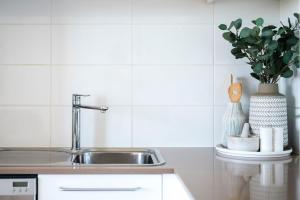 Amazing Apartment - Free Wifi