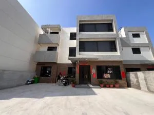 小憩片刻民宿 - T'ieh-hsien-Wei