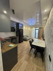 My Sweet Home in Rustavi city 17 - 鲁斯塔维