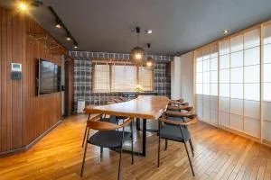 PanomaStays - Chōfu