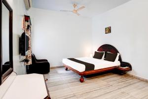 Hotel O Padampura Near Railway Station