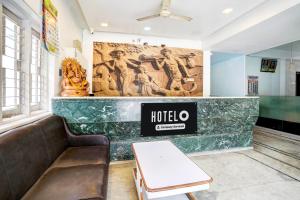 Hotel O Padampura Near Railway Station