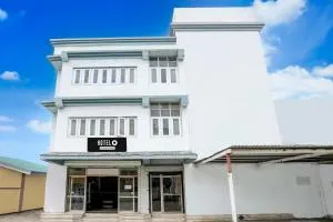 Super Hotel O Padampura Near Railway Station - Jogeshwāri