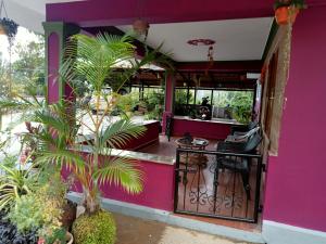Somanna Estate villa