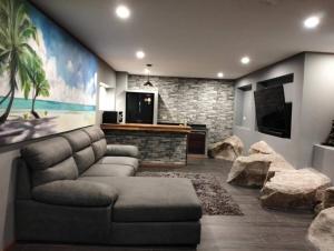 Aqua Samui Clyde Villa 212