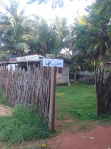 Uvi Place Hiriketiya