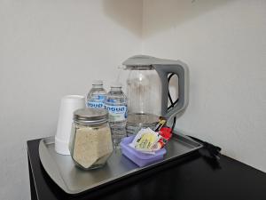 Mi Cassa Real Degollado Hotel 3