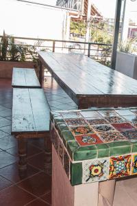 Hotel Tulum Centro, Party Hotel