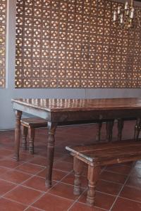 Hotel Tulum Centro, Party Hotel