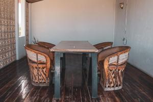 Hotel Tulum Centro, Party Hotel