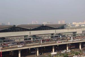 Cozy Home Right Across International Airport Terminal 3