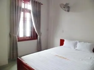 Thanh Hoa Hotel Nha Trang - Cam Lâm