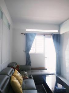 Chung cư Nam Long 2 Central Lake - Block E