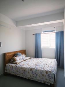 Chung cư Nam Long 2 Central Lake - Block E