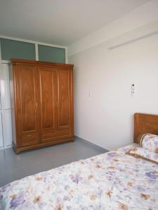 Chung cư Nam Long 2 Central Lake - Block E