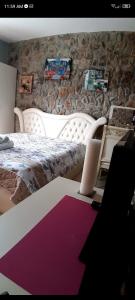 Hotel Bar Restaurant Stone Dream