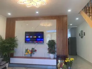 Tiger house 2 - Ấp Ða Thiên